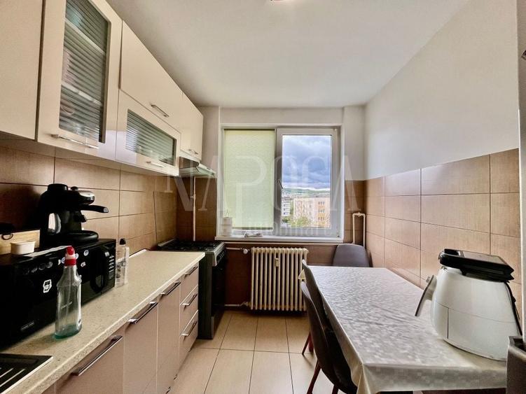 Apartament 3 camere de vanzare in Grigorescu, Cluj Napoca - 4