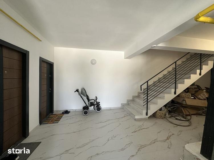 2 camere Liber, zona Visan - Profi- Mega Image - 2
