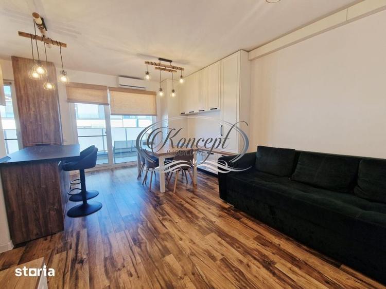 Apartament la cheie in cartierul Borhanci - 7