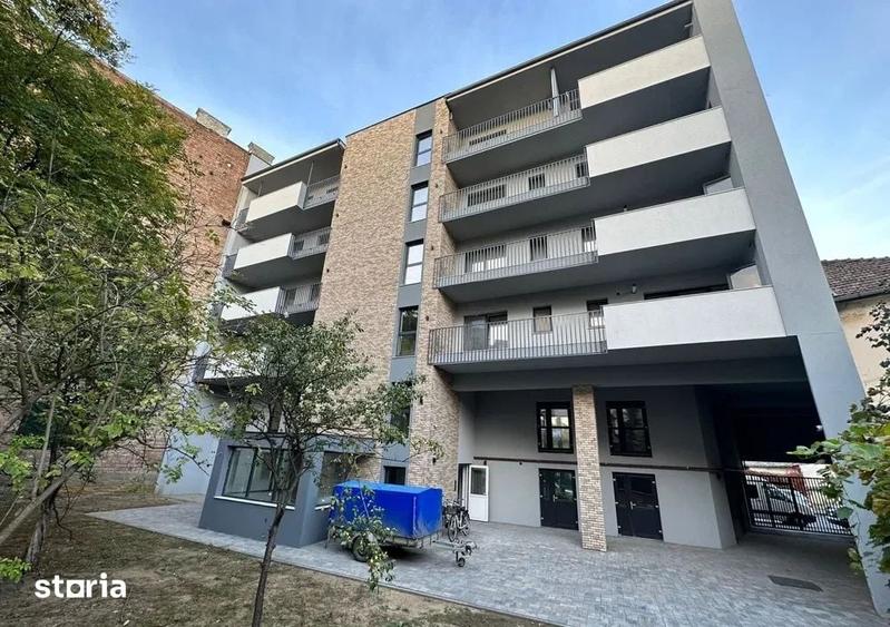 Apartament cu 3 camere în Dâmbul Rotund