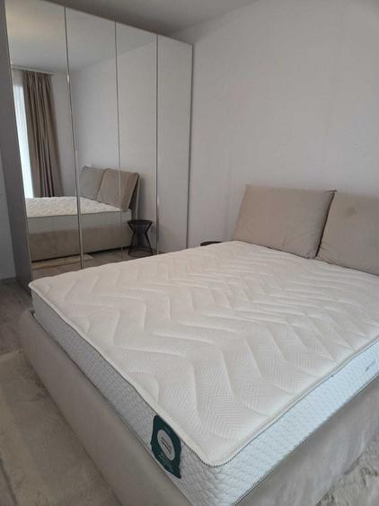 Apartament cu 2 camere decomandat în Dumbrăvița