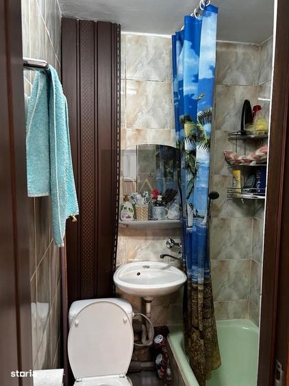 Garsoniera | Marasti | ideala pentru locuit sau investitie - 8