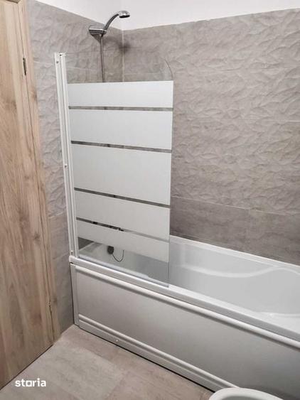 Apartament cu 2 camere în Chiajna