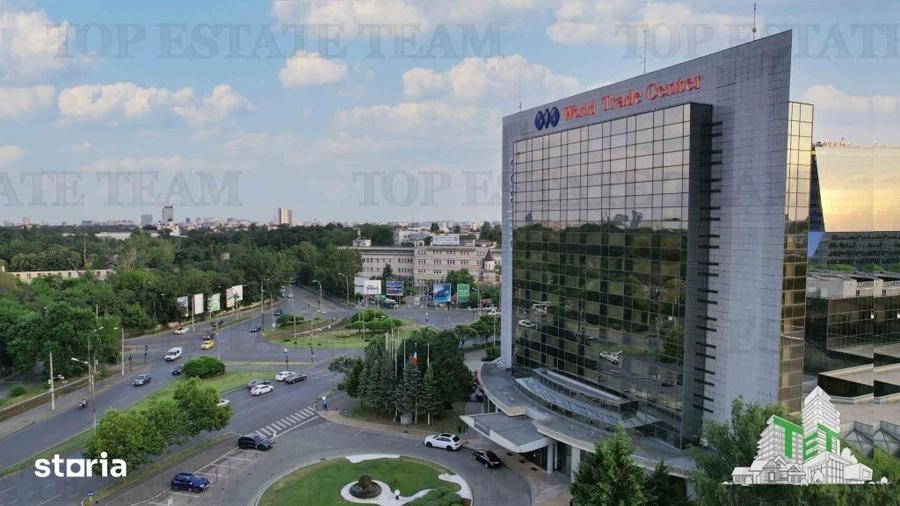 Spațiu comercial, de 110 mp, în Kiseleff