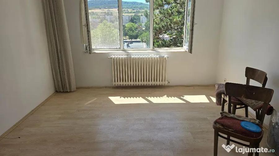 Vand apartament cu 2 camere decomandat Deva, zona Eminescu (Politie) - 5