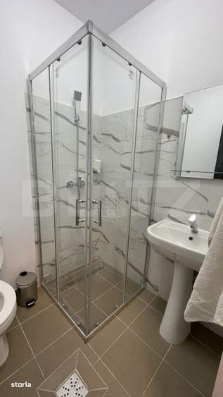 Spațiu comercial, de 500 mp, în Spitalul Județean