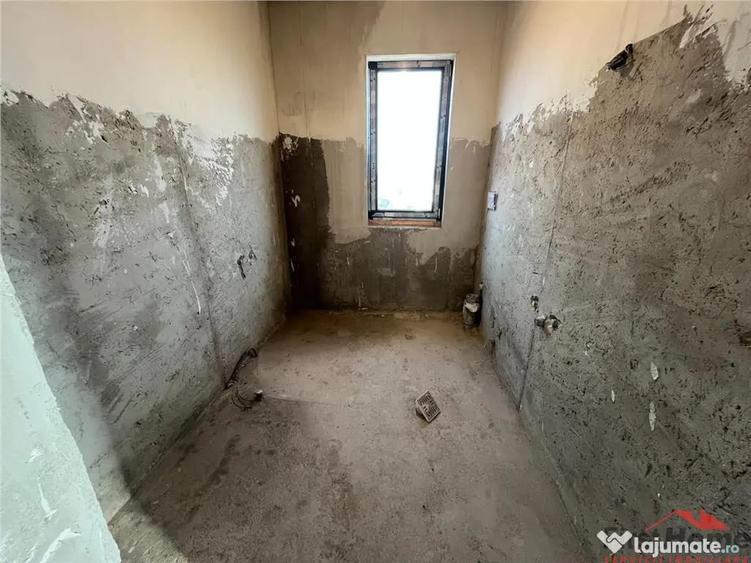 Vila P 1 duplex de in Vanatori cu utilitati - 12
