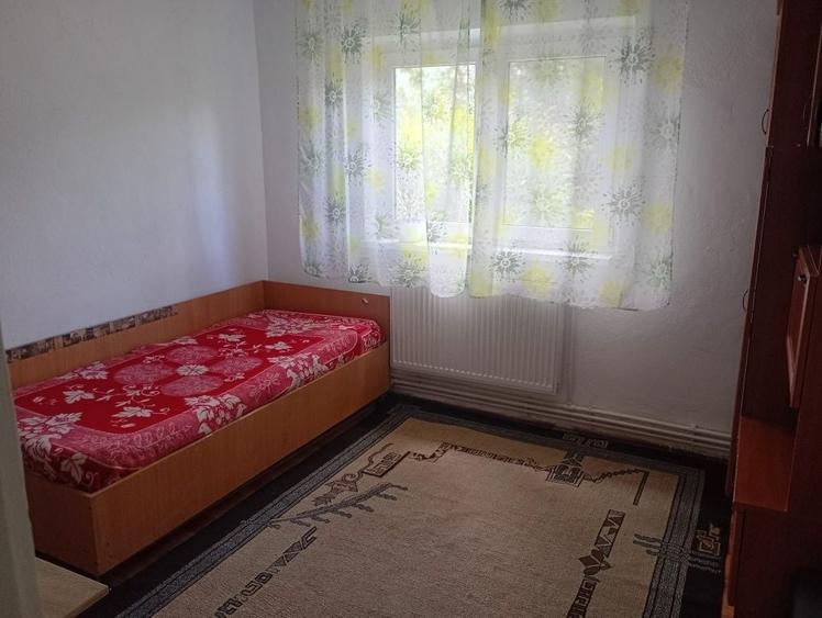 Apartament cu 2 camere decomandat în Viitorului