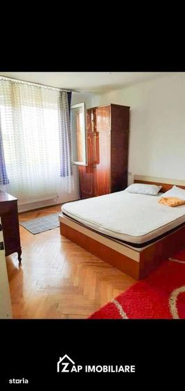 Zona Moca - Etaj 2 - Apt 2 camere - langa Topmed ?i Nova Vita - 7