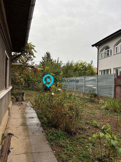 Casă individuală cu 3 camere cu Canalizare în Prelungirea Ghencea