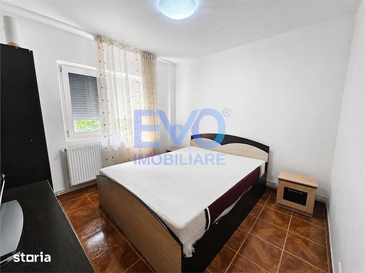 Apartament 2 camere, decomandat, etaj 1, mobilat, utilat, Targu Cucu - 5
