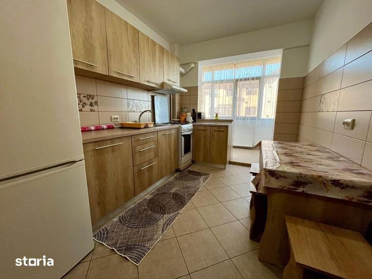 Inchiriez apartament cu 2 camere - 4