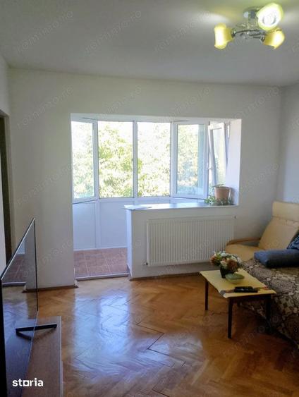 Apartament cu 4 camere în Tipografilor