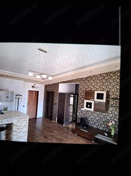 Apartament cu 3 camere semidecomandat în UTA