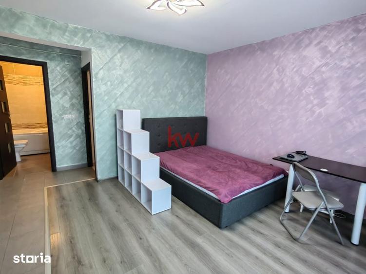 Apartament cu 1 camera la bloc nou, in Bucium! - 1