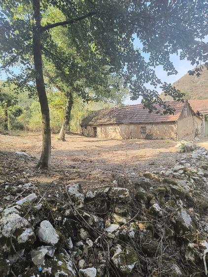 Casă cu 3 camere în Carașova