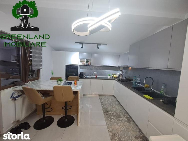 Apartament cu 3 camere în Nicolina