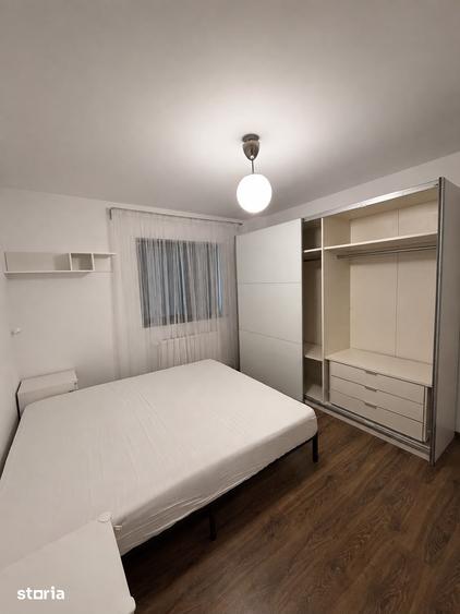 DE INCHIRIAT - 3 CAMERE - BLOC NOU - CUG - 4