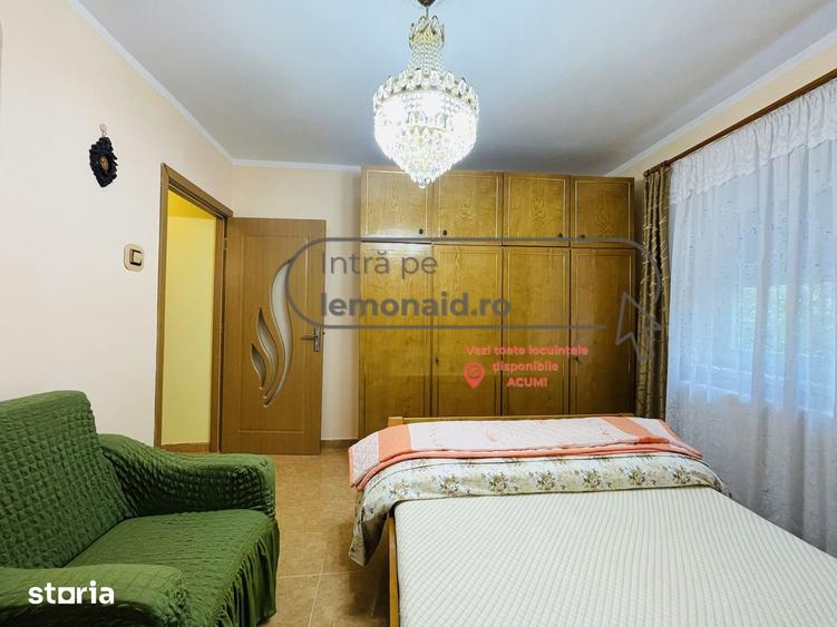 Apartament cu 2 camere în Dorobanților