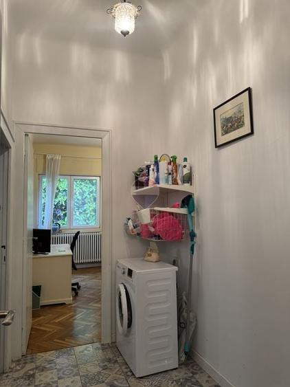 Apartament 4 camere și 2 băi | Casă interbelică Art Deco | Unirii - 10