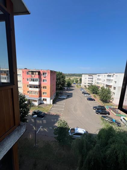 Apartament cu 2 camere în Pod