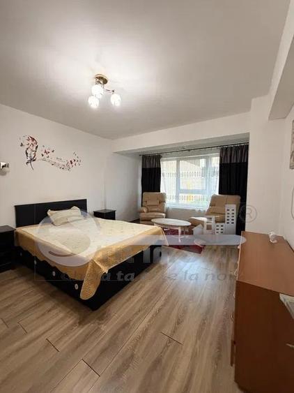 Apartament 2 camere decomandat - complex rezidențial Păcurari - parcar - 4