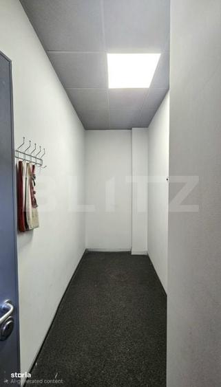Spațiu comercial, de 130 mp, în Aradului