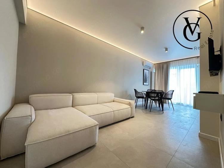 2 Camere Premium | Alezzi Odyssey | Gata de mutare | MAMAIA-SAT - 3