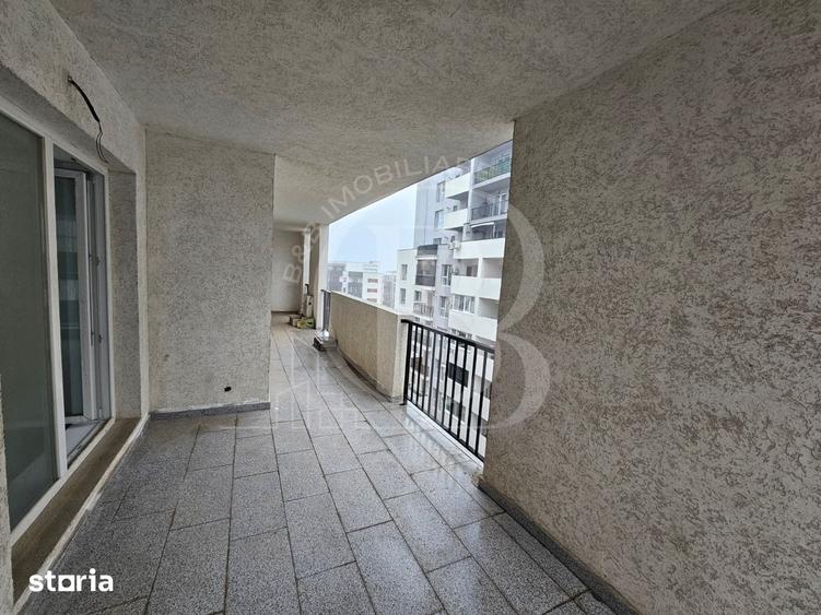 Apartament 3 camere FINALIZAT 100mp Loc parcare inclus - 8