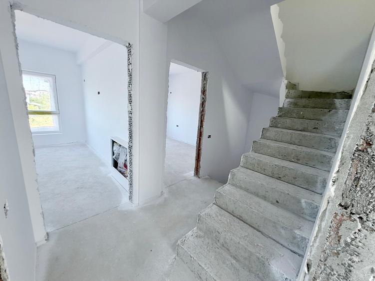 Casa noua P+1+M 6 cam. Util 164mp. Teren 232mp. Ultimele 2 disponibile. - 18