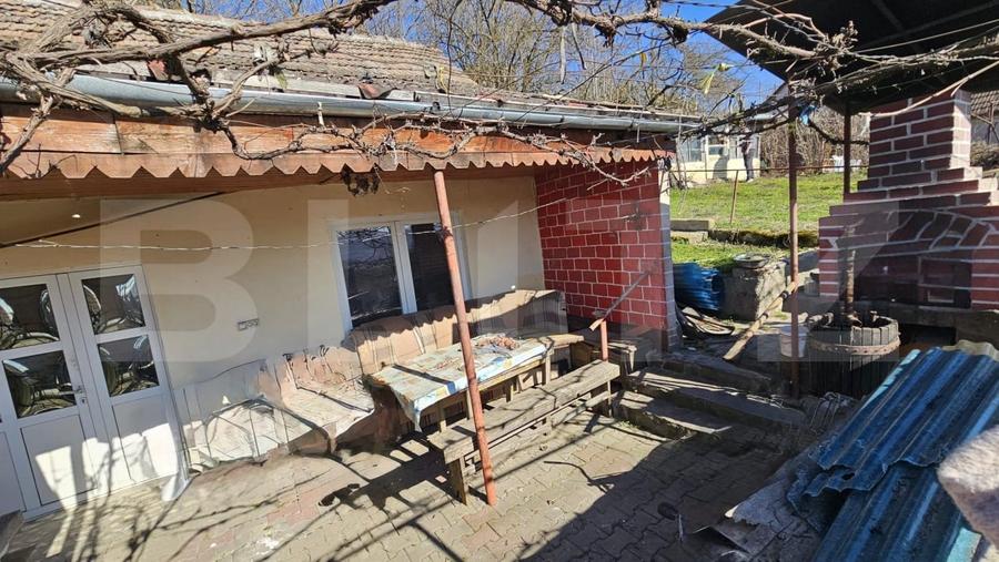 Casă individuală cu 5 camere cu Canalizare în Blaj