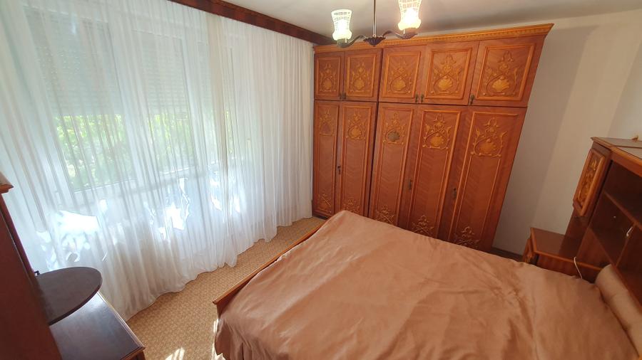 Apartament cu 2 camere circular în Drumul Taberei
