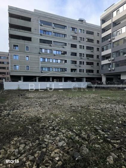 Teren de 2114 mp, în Central