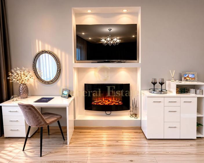 Apartament 2 camere de tip studio | Zona centrală | Brasov - 3