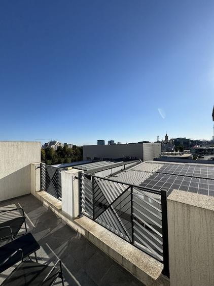 Apartament în Nord