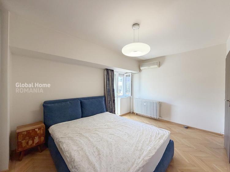 Central 3-Room Apartment  Piața Unirii 1  3 Balconies  2 Baths - 10