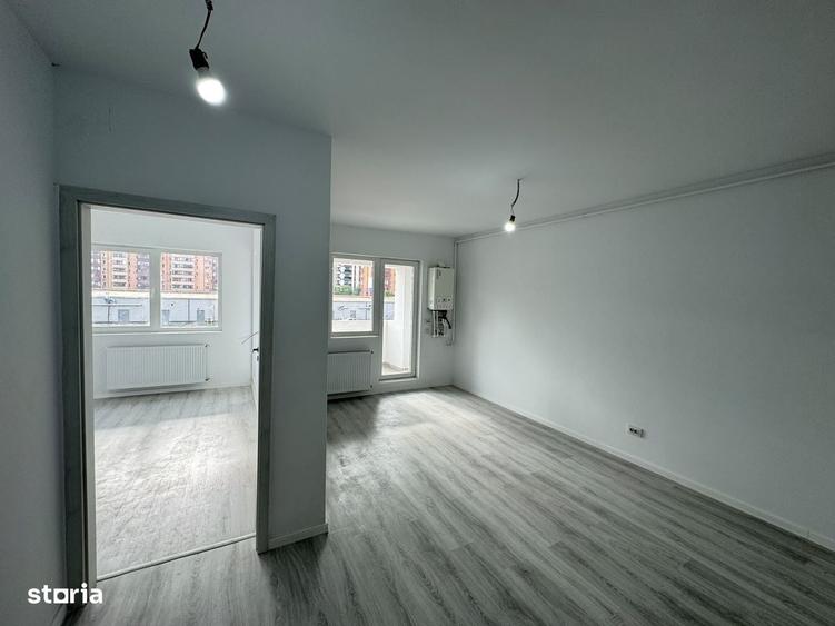Apartament cu 2 camere în Militari