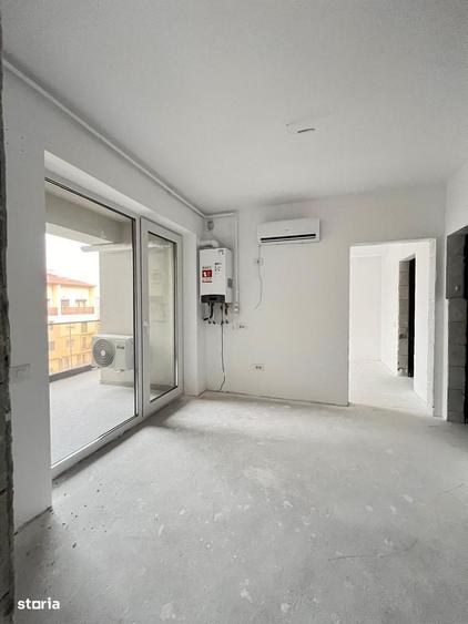 Apartament cu 3 camere în Cantemir