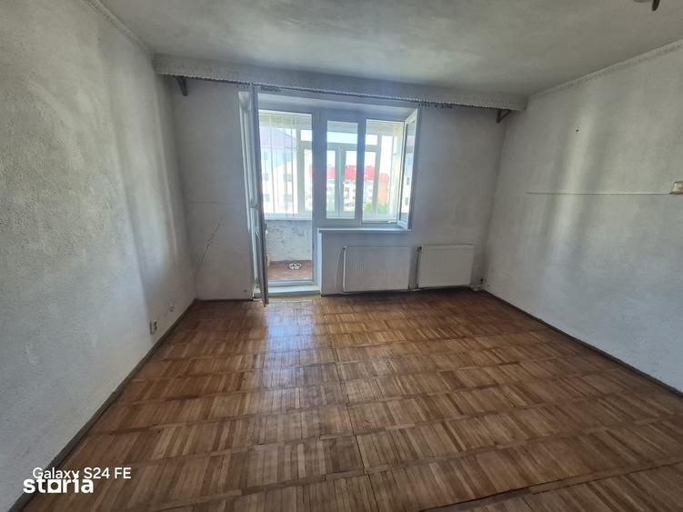 Garsonieră în Dărmănești