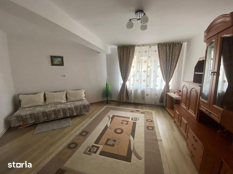 Apartament cu 2 camere decomandat în Porolissum