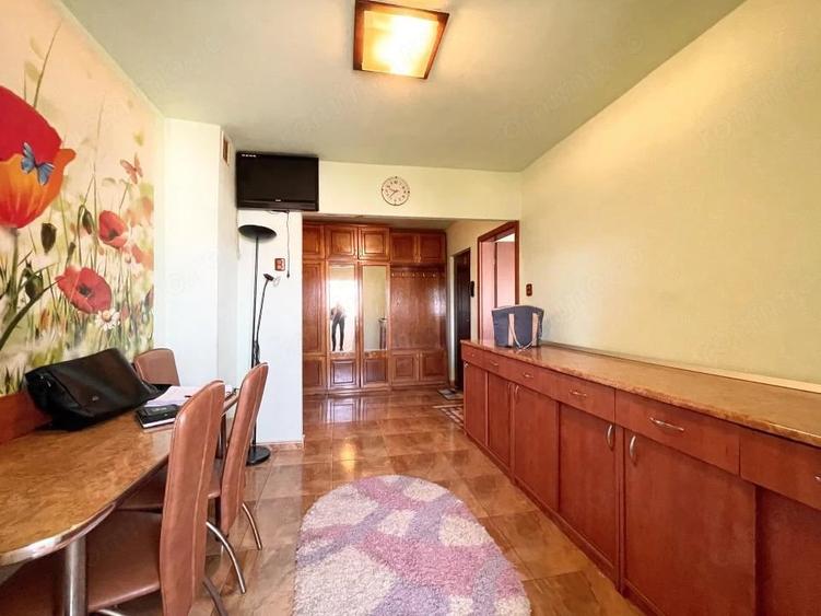 Apartament 2 camere decomandat - Girocului - 5