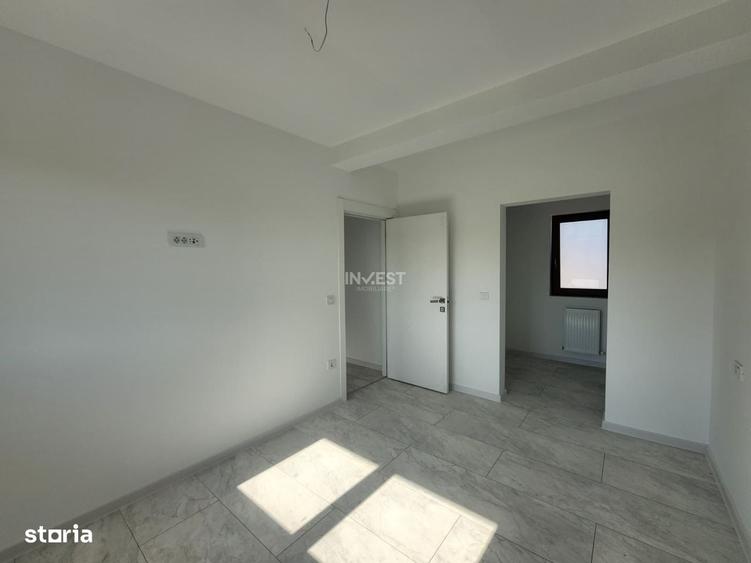 Casă cu 4 camere în Horpaz