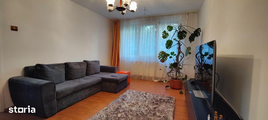 Apartament 3 camere de va^nzare Drumul Taberei - 1