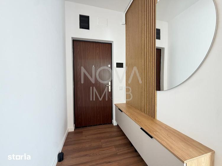 Apartament cu 3 camere în Ștrand