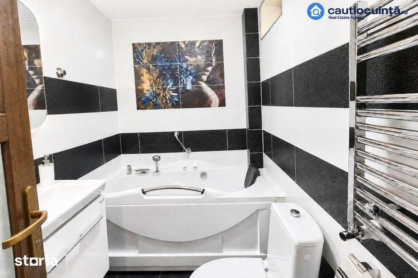 Casă cu 3 camere decomandat cu Teren 81 Mp în Timpuri Noi
