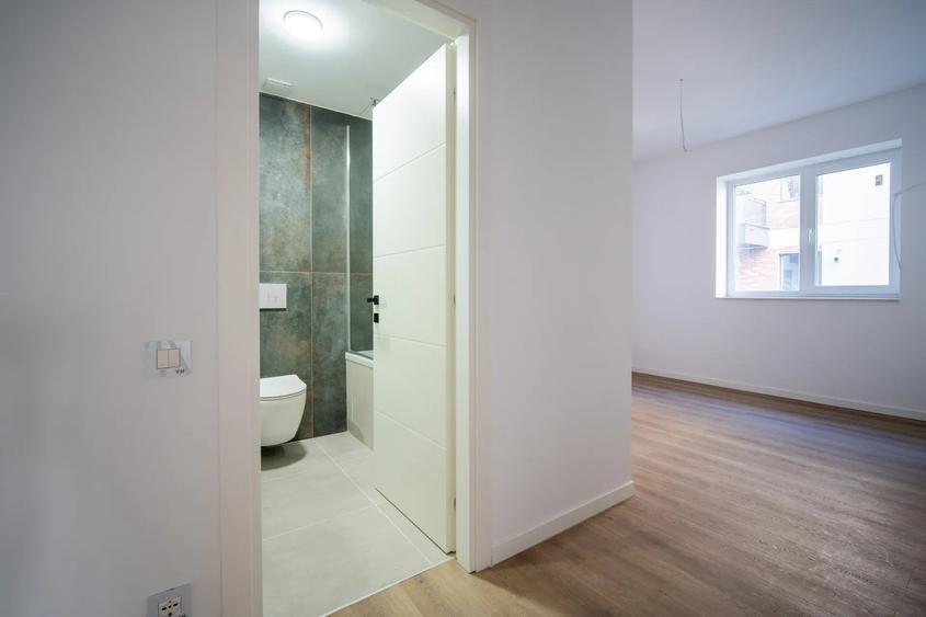 2 Camere în Pipera | Bloc Nou | Ideal pentru Investiție sau Locuit - 4