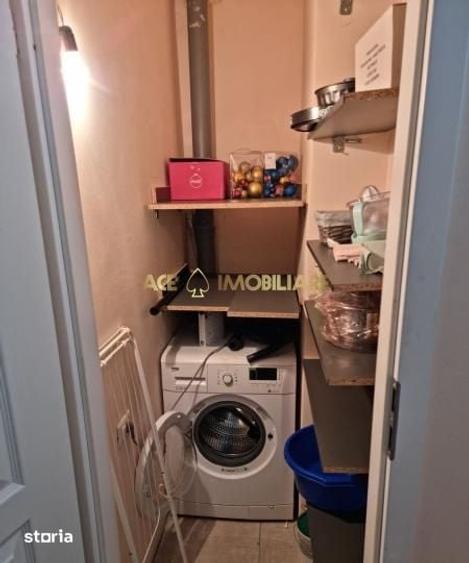 Apartament cu 2 camere în Militari