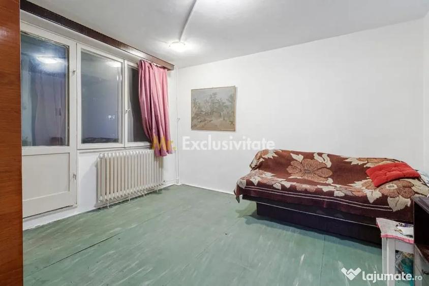 Apartament 3 camere Gorjului - 4