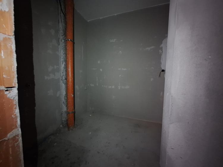 Apartament cu 2 camere, 44,25 mp. balcon, zona Cetatii - 6
