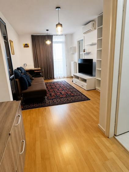 Apartament cu 2 camere decomandat în Nord
